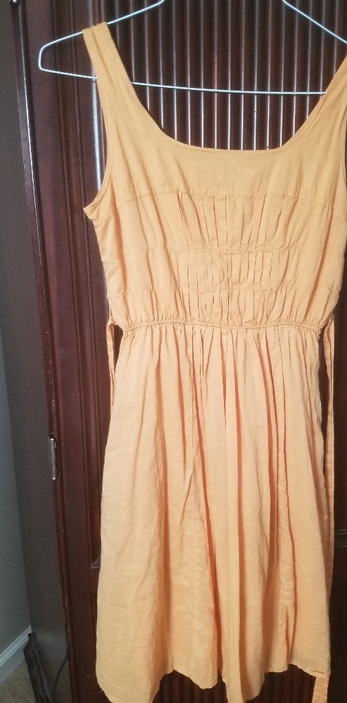 Mossimo sundress